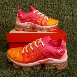 Women's Nike Vapormax Plus